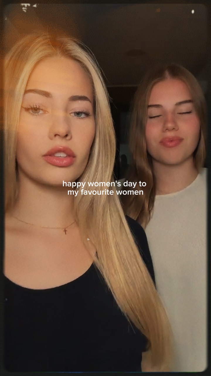 Día de la Mujer