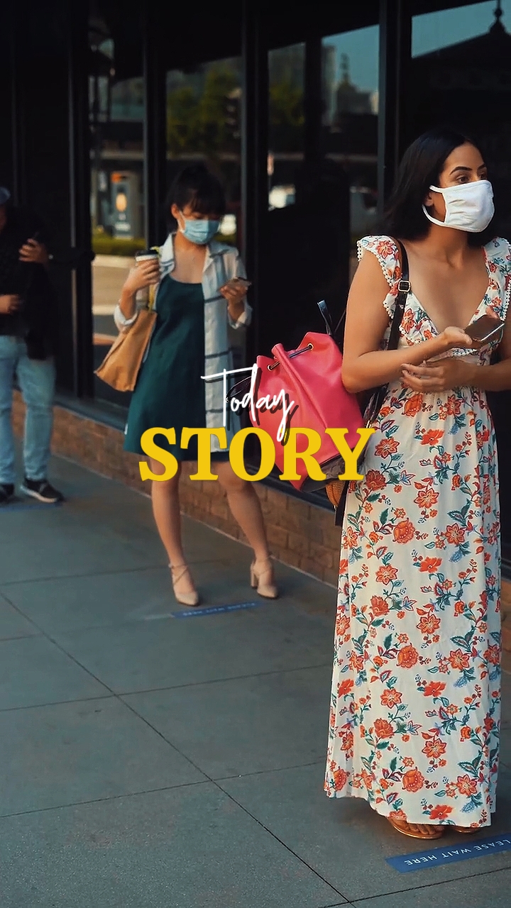 today story