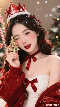 Giáng Sinh_Tốt Lành