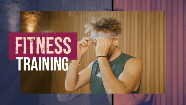 Introducción De Fitness