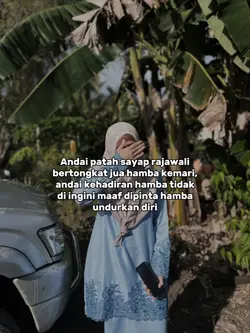 patah sayap rajawali