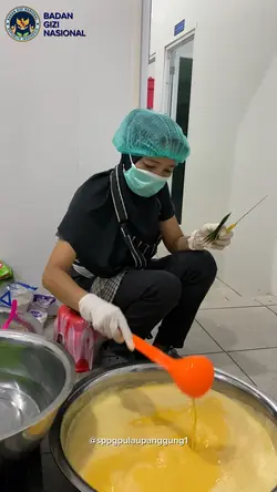 MbG hari ini