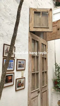 aku bukan bang toyib