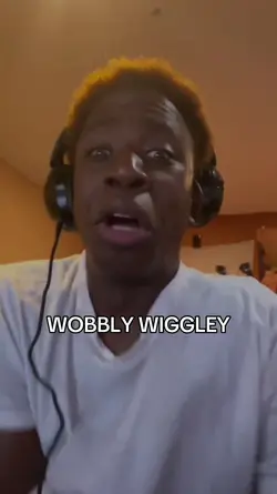 Wobbly Wiggley