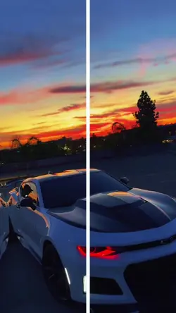 car Transition