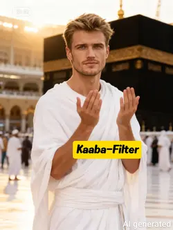 Kaaba-Filter