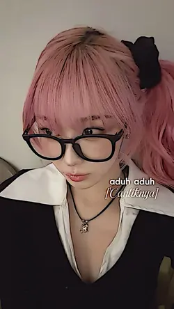 aduh aduh cantiknya