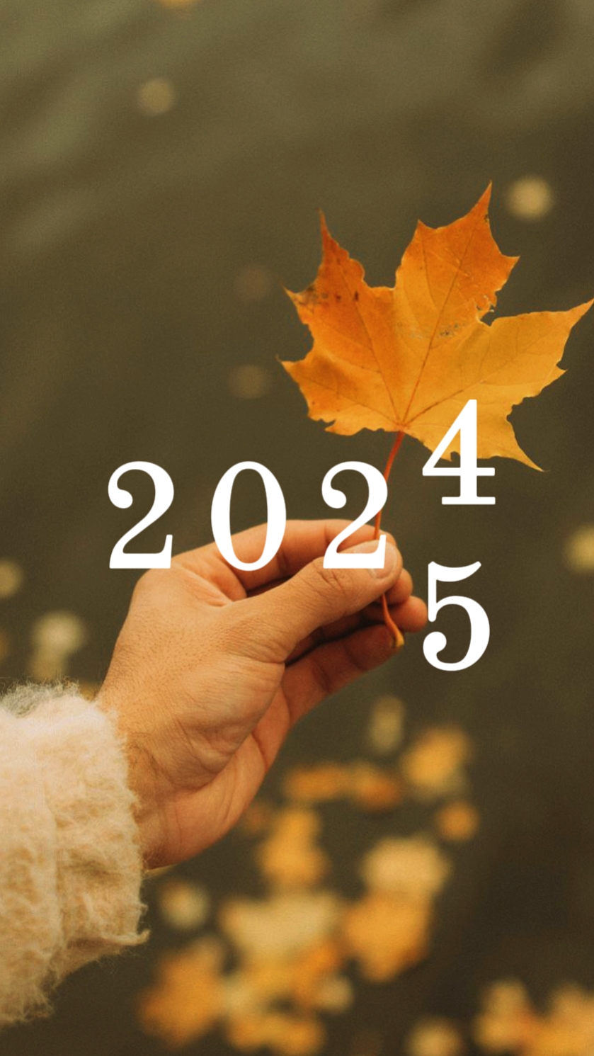 goodbye 2024