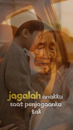 Jagalah Anakku