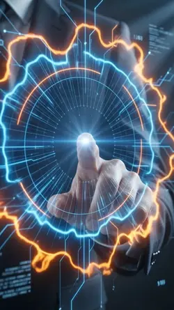 digital connection