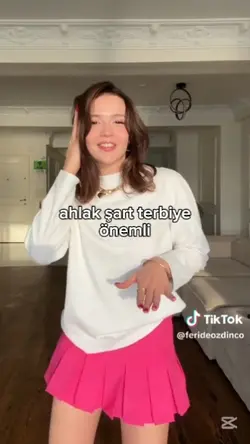 Feride özdinç edit