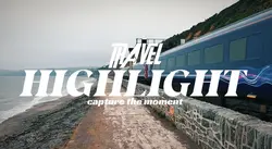 Travel Highlight 