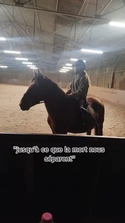 la mort nous sépare