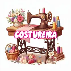 Costureira