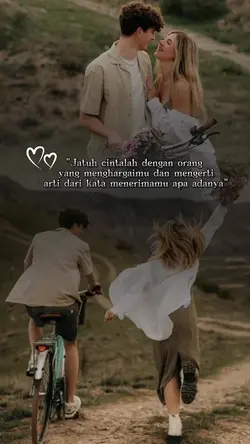 pasangan estetik