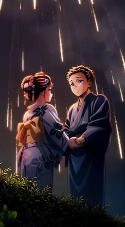 Live wallpaper