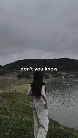 when the partys over