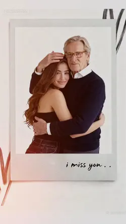Hug your loved one