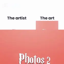 The Artist 