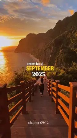 memories September 