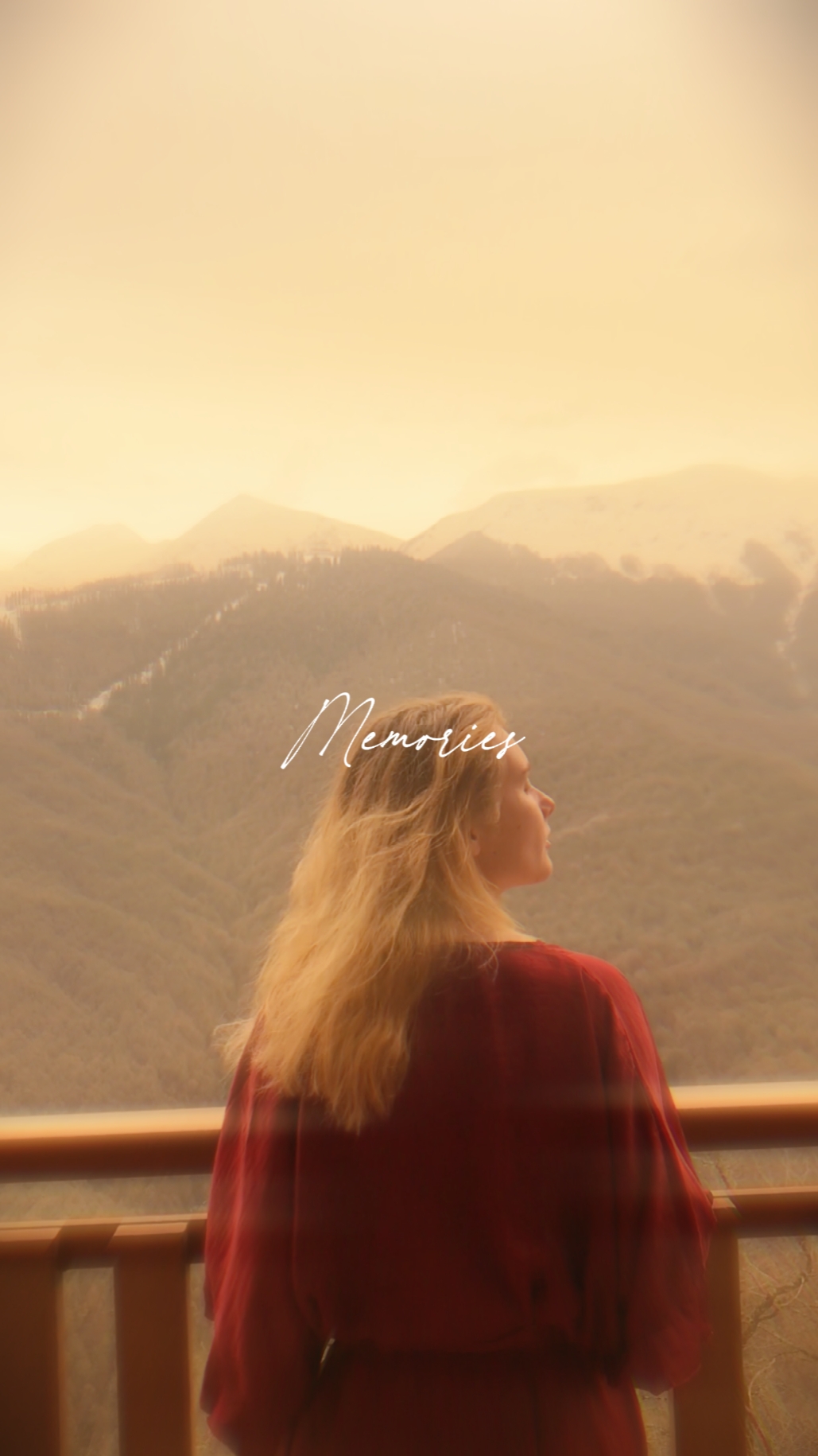 8 Clips - Memories 