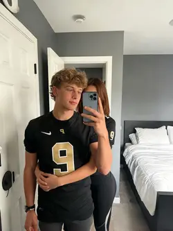 Girlfriend Trend