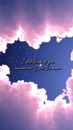 Moon Aesthetic Edit🌙