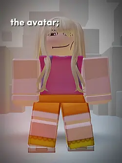 The avatar the owner