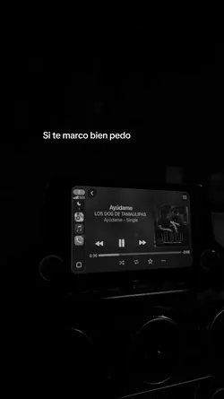 Ayúdame 