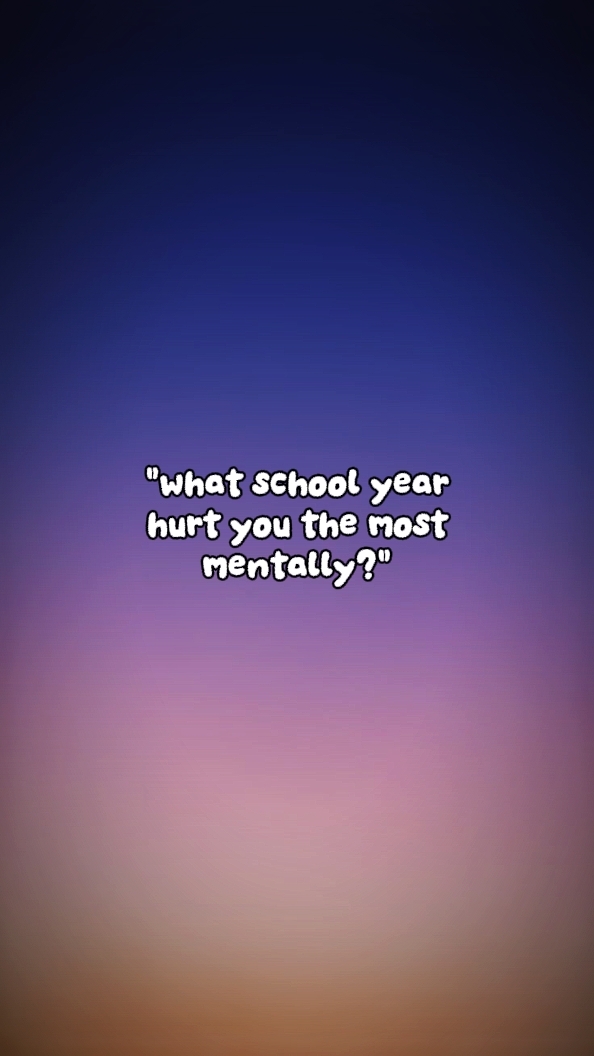 was Schuljahr