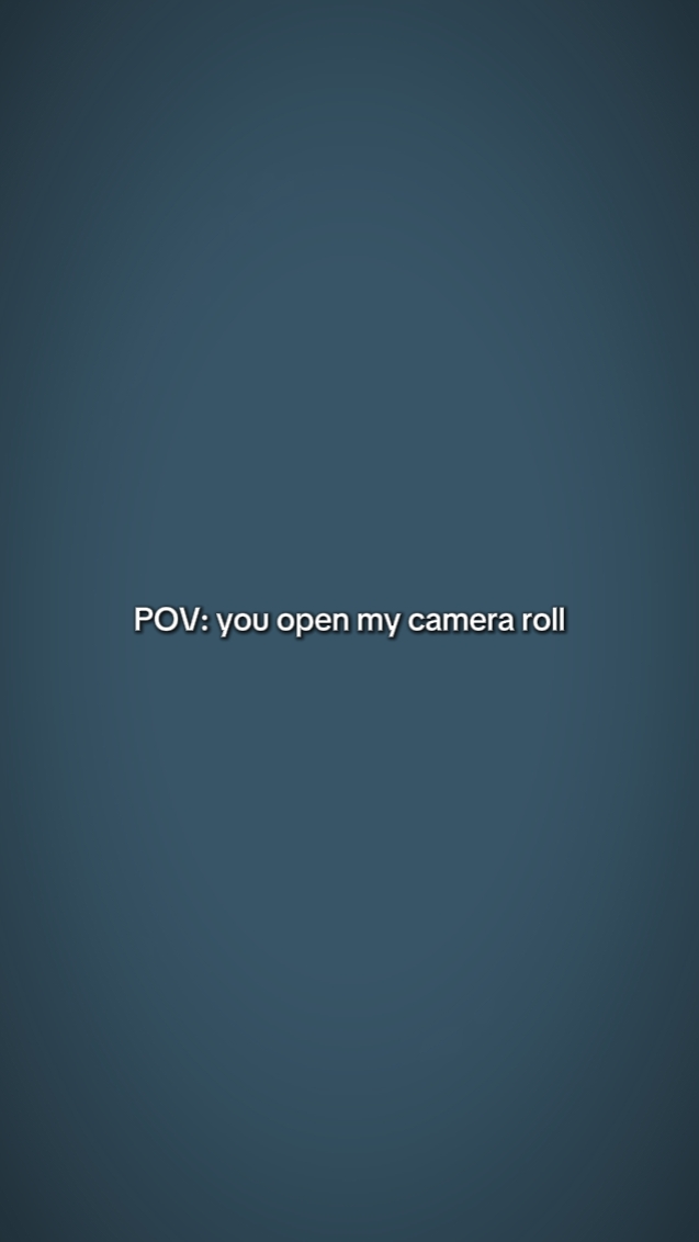 Camera Roll