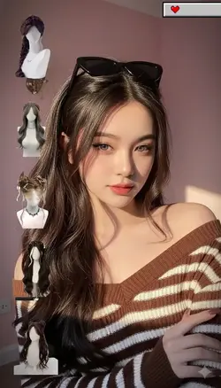 Hairstyles trend Al