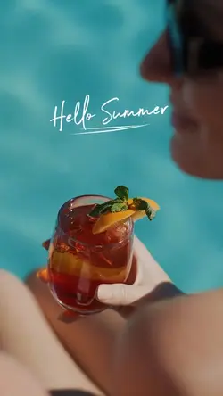 Hello Summer