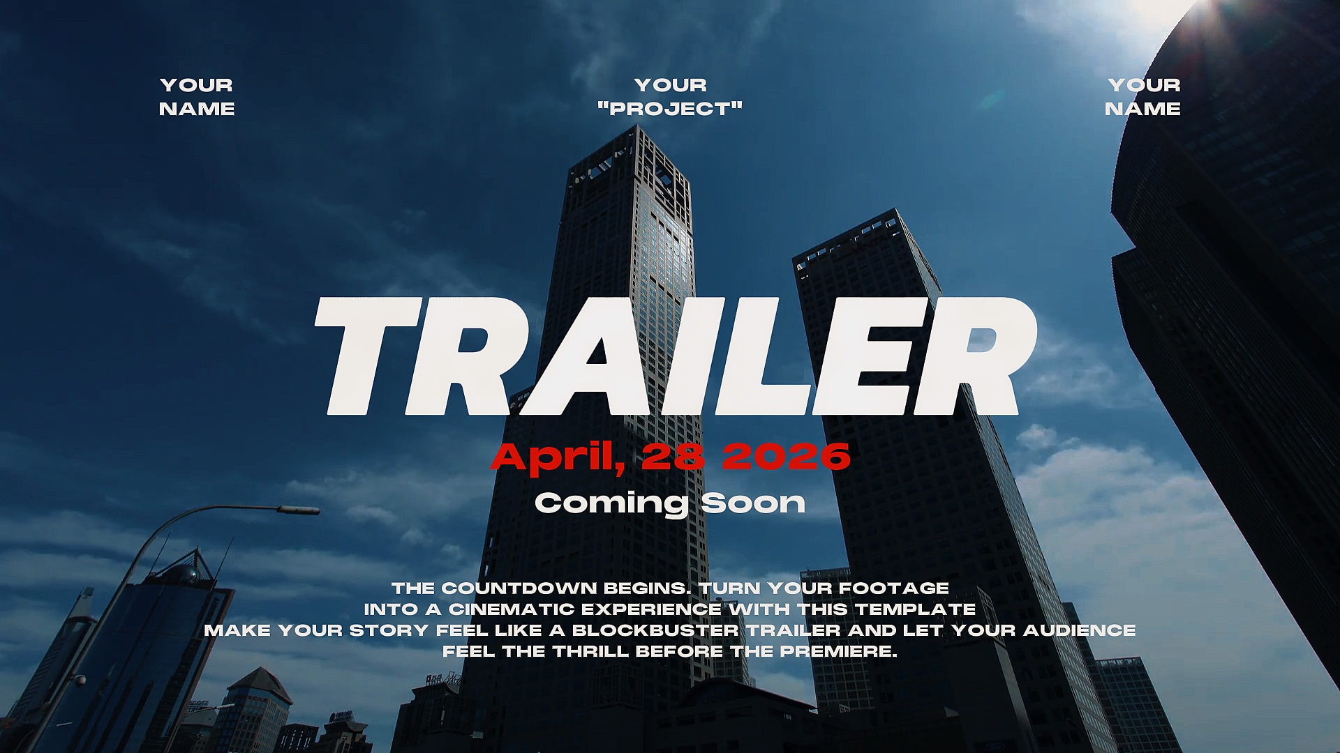 Tráiler largo