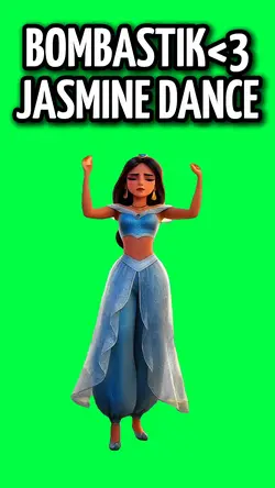BOMBASTIK JASMINE