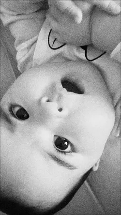 Baby Slow-motion