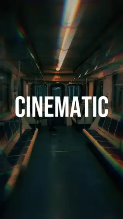 Cinematic Trailer
