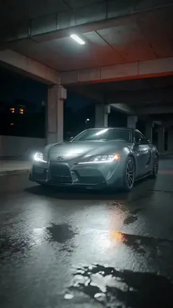 Midnight Sportscar Spotlight