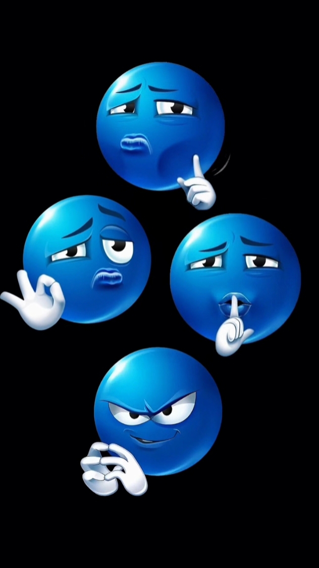 emoji trendi