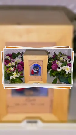 In Loving Memory 