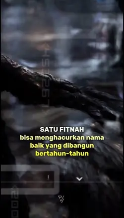 Fitnah