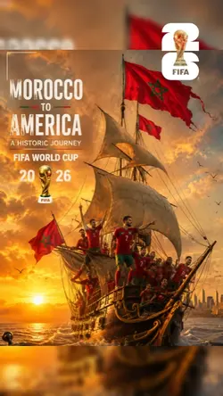 DimaMaghrib&Morocco