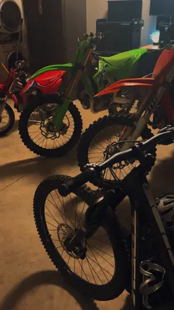 Garage edit