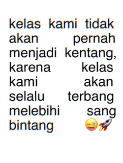 kls kami ga kentang