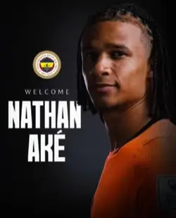 Ake-Fenerbahçe