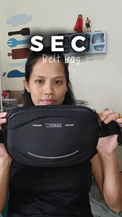 Belt Bag
