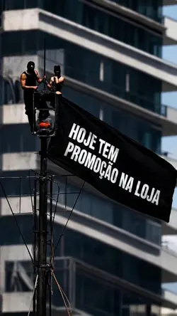 Promoção | TREND 