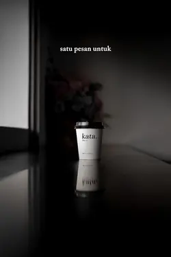 satu pesan untuk 