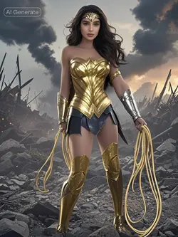 wonder woman 