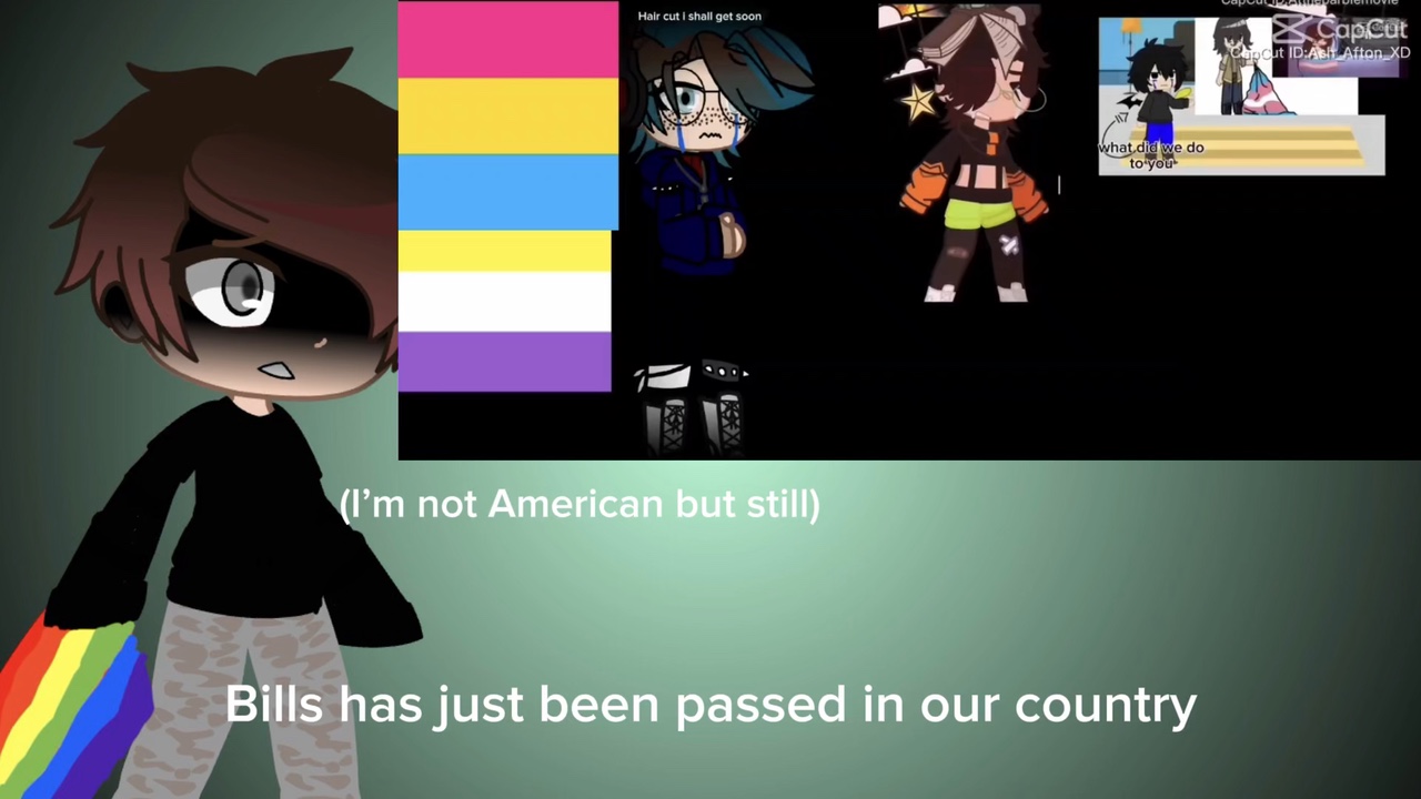 I hope you’re all ok